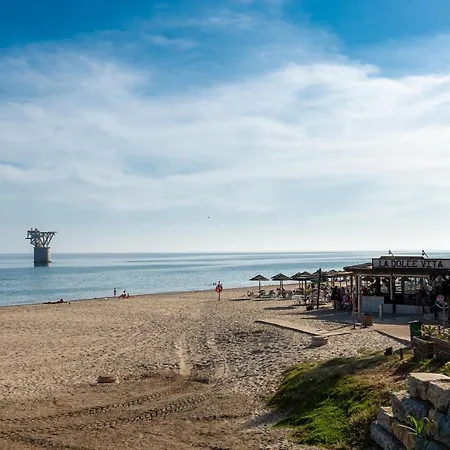 Banana * マルベーリャ