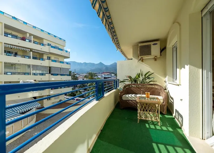 Banana Daire Marbella