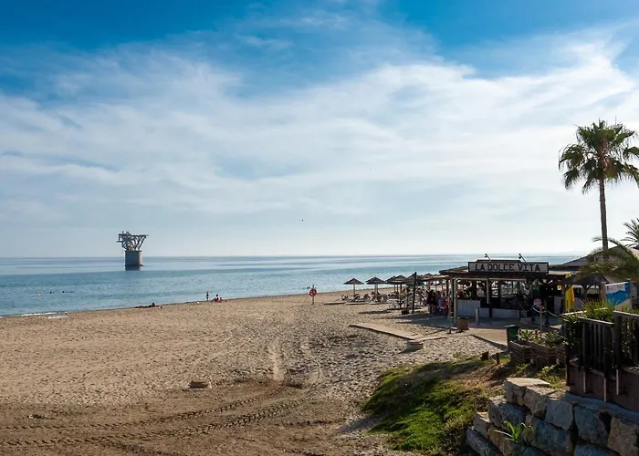 Banana * マルベーリャ