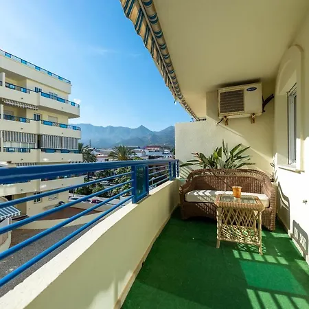 Banana Apartman Marbella