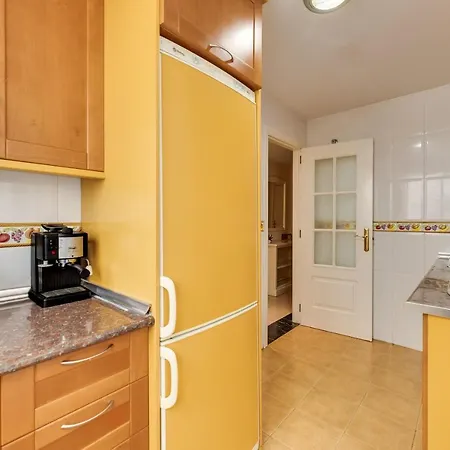 Apartman Banana *