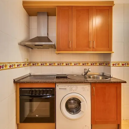 Banana Apartman Marbella