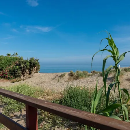 Banana Apartment Marbella