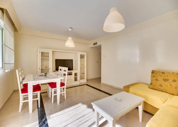 Appartamento Banana *