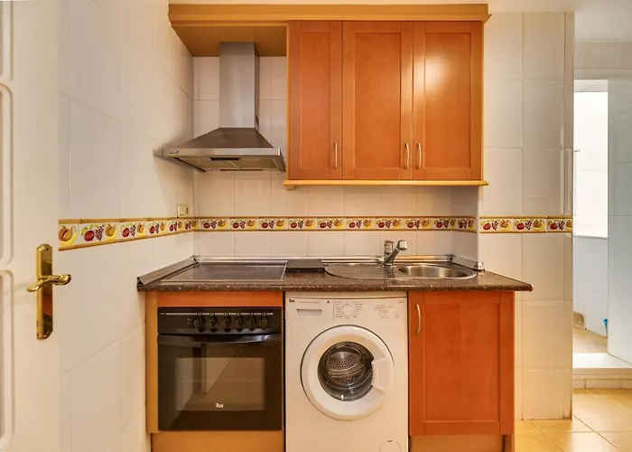 Banana 公寓 马尔韦利亚