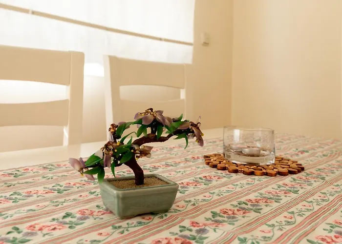 Banana Appartamento Marbella