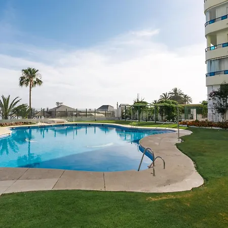 Apartment Banana Marbella